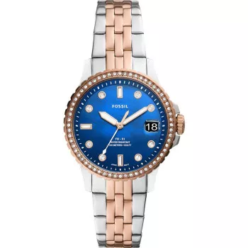 Fossil® Analogique 'Fb-01' Femmes Montre ES4996