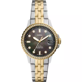 Fossil® Analogique 'Fb-01' Femmes Montre ES4997