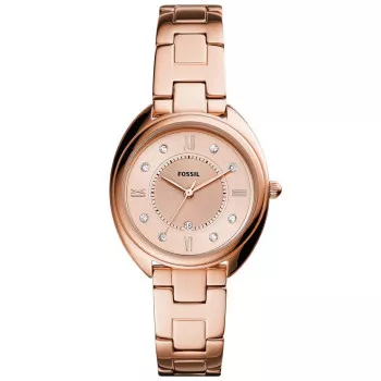 Fossil® Analoog 'Gabby' Dames Horloge ES5070