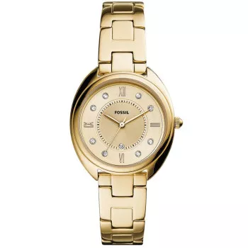 Fossil® Analoog 'Gabby' Dames Horloge ES5071