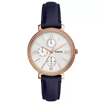 Fossil® Multi Dial 'Jacqueline multifunction' Dames Horloge ES5096