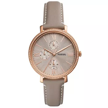 Fossil® Multi Dial 'Jacqueline multifunction' Dames Horloge ES5097