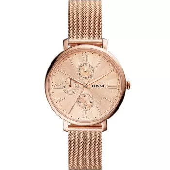 Fossil® Multi Dial 'Jacqueline multifunction' Dames Horloge ES5098