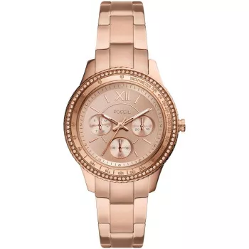 Fossil® Multi Dial 'Stella sport' Dames Horloge ES5106
