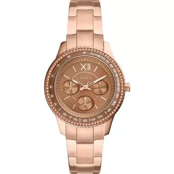 Fossil® Multi Dial 'Stella sport' Dames Horloge ES5109