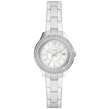 Fossil® Analoog 'Stella' Dames Horloge ES5137