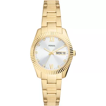 Fossil® Analog 'Scarlette' Damen Uhr ES5199