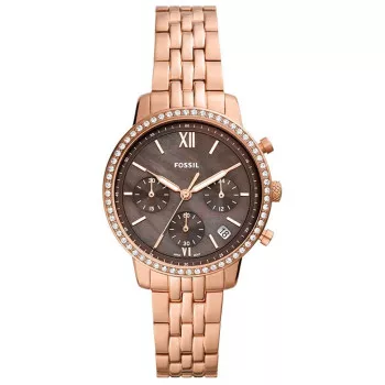 Fossil® Chronographe 'Neutra' Femmes Montre ES5218