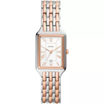 Fossil® Analogique 'Raquel' Femmes Montre ES5222