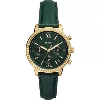 Fossil® Chronograph 'Neutra' Women's Watch ES5239