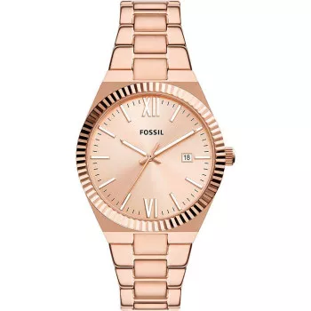 Fossil® Analogique 'Scarlette' Femmes Montre ES5258