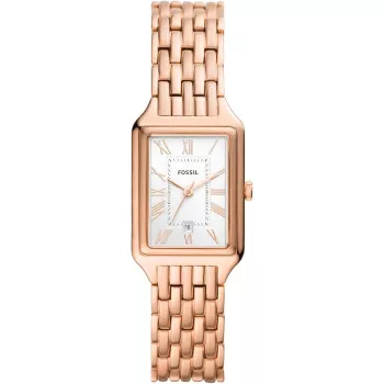 Fossil® Analogique 'Raquel' Femmes Montre ES5271