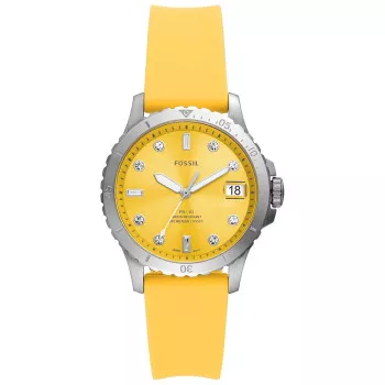 Fossil® Analogue 'Fb-01' Women's Watch ES5289