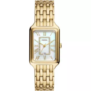 Fossil® Analogique 'Raquel' Femmes Montre ES5304