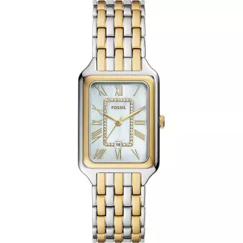 Fossil® Analogique 'Raquel' Femmes Montre ES5305