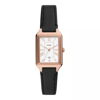 Fossil® Analogue 'Raquel' Women's Watch ES5310