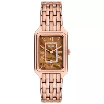 Fossil® Analogique 'Raquel' Femmes Montre ES5323