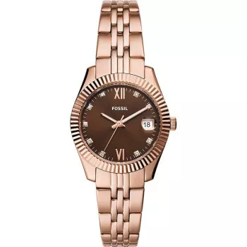 Fossil® Analog 'Scarlette' Damen Uhr ES5324