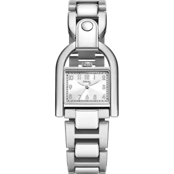 Fossil® Analoog 'Harwell' Dames Horloge ES5326