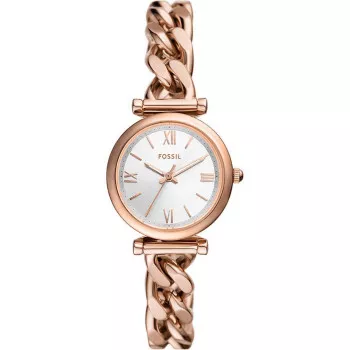 Fossil® Analogique 'Carlie' Femmes Montre ES5330