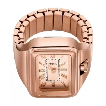 Fossil® Analoog 'Raquel' Dames Horloge ES5345