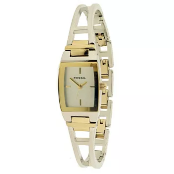 Fossil® Analoog Dames Horloge ES9810