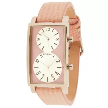 Fossil® Multi Dial Dames Horloge FA1547