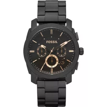 Fossil® Chronograph 'Machine' Herren Uhr FS4682