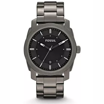 Fossil® Analog 'Machine' Herren Uhr FS4774