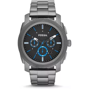 Fossil® Chronograph 'Machine' Herren Uhr FS4931