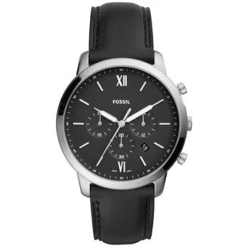 Fossil® Chronograph 'Neutra Chrono' Men's Watch FS5452 #1