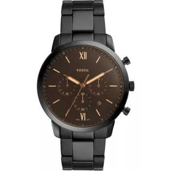 Fossil® Chronograph 'Neutra Chrono' Herren Uhr FS5525