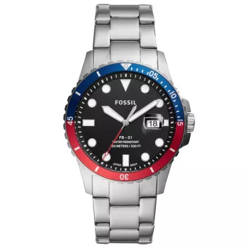 Fossil Analogue Fb - 01 Men's Watch FS5657 #1
