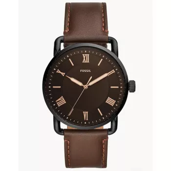 Fossil® Analogue 'Copeland' Men's Watch FS5666 #1