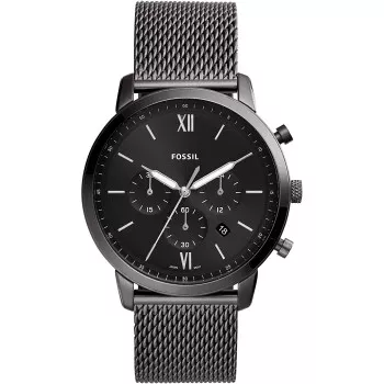 Fossil® Chronograph 'Neutra Chrono' Men's Watch FS5699