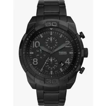 Fossil® Chronograph 'Bronson' Herren Uhr FS5712