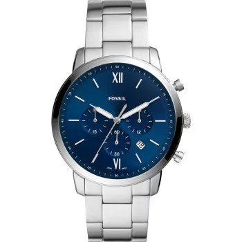 Fossil® Chronograph 'Neutra' Men's Watch FS5792