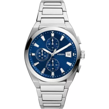 Fossil Chronograph Everett Chronograph Men's Watch FS5795 #1