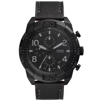 Fossil® Chronograph 'Bronson' Herren Uhr FS5874