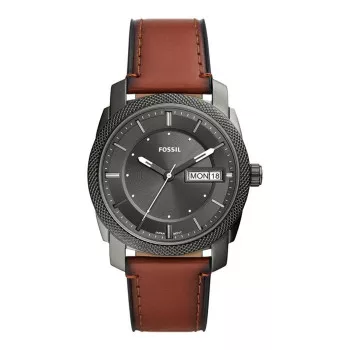 Fossil® Analog 'Machine' Herren Uhr FS5900