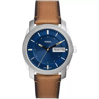 Fossil® Analog 'Machine' Herren Uhr FS5920