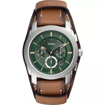 Fossil® Chronograph 'Machine' Men's Watch FS5962