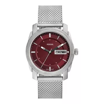 Fossil® Analog 'Machine' Herren Uhr FS6014