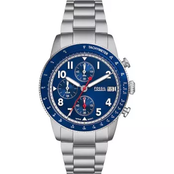 Fossil® Chronograph 'Sport Tourer' Herren Uhr FS6047