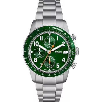 Fossil® Chronograph 'Sport Tourer' Herren Uhr FS6048