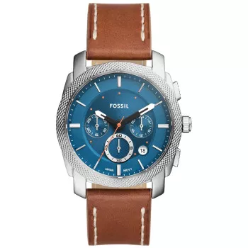 Fossil® Chronograaf 'Machine' Heren Horloge FS6059