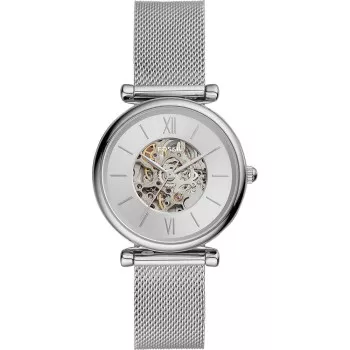 Fossil® Analoog 'Carlie' Dames Horloge ME3176