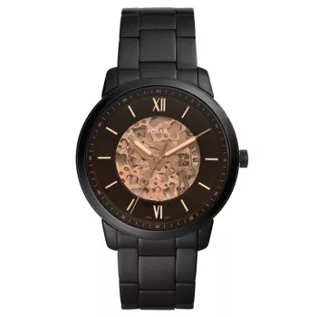 Fossil® Analog 'Neutra Automatic' Herren Uhr ME3183