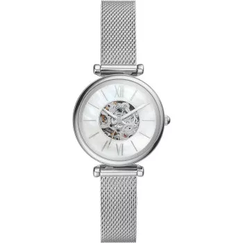 Fossil® Analog 'Carlie Mini Me' Damen Uhr ME3189