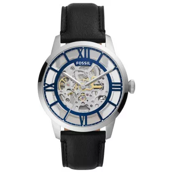 Fossil® Analogue 'Townsman' Men's Watch ME3200 #1